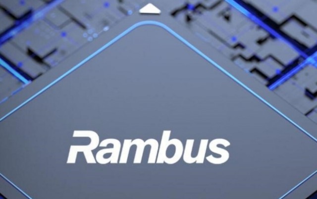 Rambus发布9.6 Gbps HBM3内存控制器IP 大幅提升AI性能